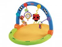   Fisher Price   : 3  1 H8096