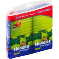  Huggies Ultra Comfort 8-14  - 86 