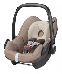   Maxi-Cosi Pebble ( ) (. Walnut Brown)