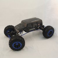   HSP Climber Electric Crawler 4WD 1:8 94880T3 2.4G