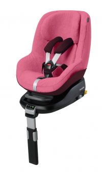   Pearl Maxi-Cosi (. Pink)