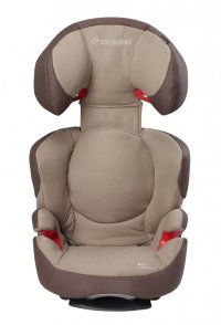   Maxi-Cosi Rodi Air Pro (. Walnut Brown)