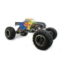   HSP Electric Longer Crawler Truck 4WD 1:8 - 94880L - 2.4G