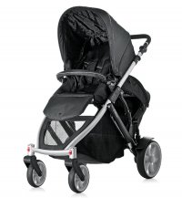    Britax B-Dual .  