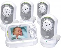     Switel BCF 900 Quadro