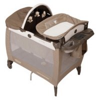 - Graco Contour Electra Deluxe