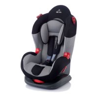   Baby Care Sport Premium (. Black/Lt Grey)