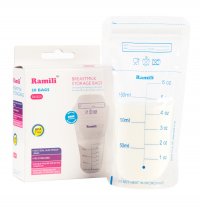      Ramili Breastmilk Bags BMB20