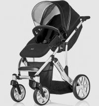    Britax B-SMART .  