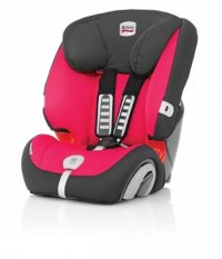   Britax EVOLVA 1-2-3 plus, Trendline, . Elena (2012)