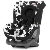   Britax First Class Plus Highline, . Cowmooflage (2012)