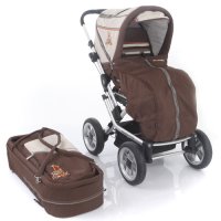    Baby Care Manhattan (. Brown)