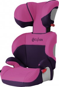   Cybex Solution (. Candy Colours)