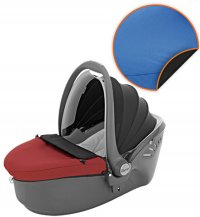 - BABY-SAFE SLEEPER