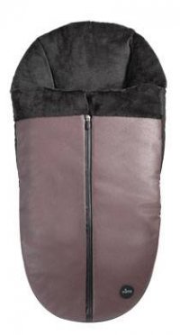   Mima Footmuff (. Chocolate/Black)