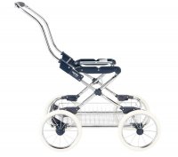    Inglesina Comfort Chrome/Blue