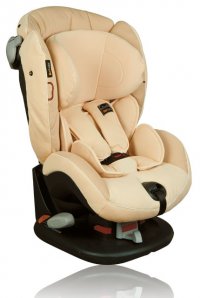   BeSafe iZi Comfort X3 (. Beige Uni Colour)