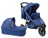    Valco Baby Matrix Plus (. Dart Blue)