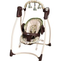   Graco DUO 21 (. Dempsey Collection)