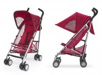   Cybex Ruby (. Chilli Peper)