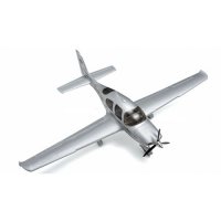   Dynam SR22 RTF 2.4G (. Grey)