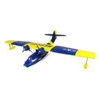   Dynam PBY Catalina RTF 2.4G (. Blue)