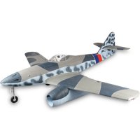   Dynam Messerschmitt ME-262 RTF 2.4G