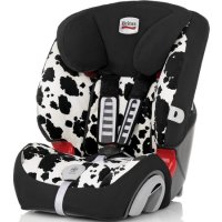   Britax EVOLVA 1-2-3 plus, Trendline, . Cowmooflage (2012)