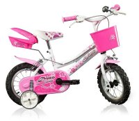   Dino Bikes Fantasy 12´´