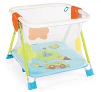   Brevi Soft&Play Giramondo