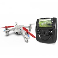   Hubsan X4 2.4Ghz + 5.8Ghz RTF      FPV - H107D (. H107D)