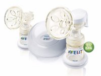    Philips AVENT iQ DUO