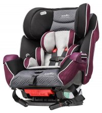  Evenflo SecureKid e3 DLX (9-45) Platinum Series (. Josefina)