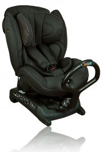   BeSafe Izi Kid X3 isofix