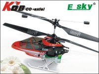   E-sky KOB - 2.4G