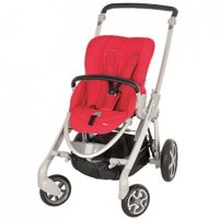   Bebe Confort ELEA FULL (. Lifestyle Red)