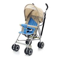    Baby Care Hola (. Light Grey/Blue)