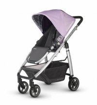  UPPAbaby Cruz +  (  ) (. Maeve)