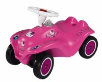  BIG BOBBY CAR CLASSIC HELLO KITTY