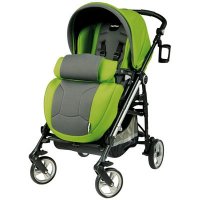    Peg-Perego Book Plus (. Mentha)