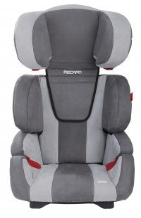Детское автокресло RECARO Milano