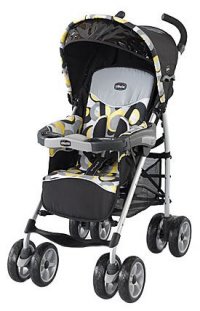  - Chicco Trevi stroller (. Miro)