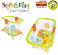  Brevi Soft & Play Mondocirco