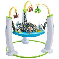   Evenflo ExerSaucer Jump & Learn (. My First Pet)