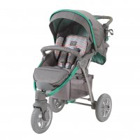    Happy Baby Neon Sport (. Green)