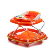  Baby Care Top-Top (. Orange)