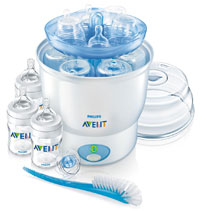   Express IQ Avent