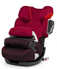   Cybex Pallas 2 - Fix (. Strawberry 2014)