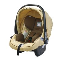   Peg-Perego Primo Viaggio Tri-Fix (. Fantasy Beige)