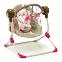  Baby Care Balancelle (. Pink)
